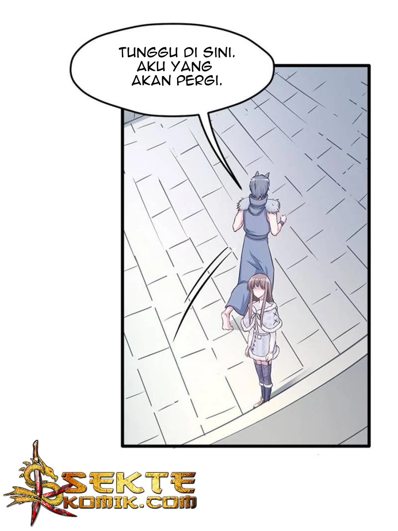 Beauty and the Beasts Chapter 125 Gambar 11